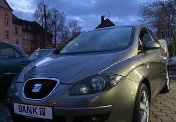 Seat Altea 220.300 km 3.450 &euro; Schwäbisch Gmünd 73529
