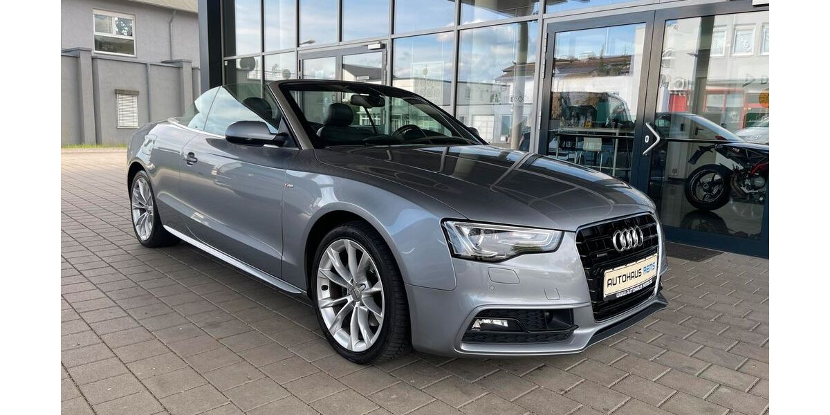 Audi A5 181.000 km 17.000 &euro; Winterbach 73650