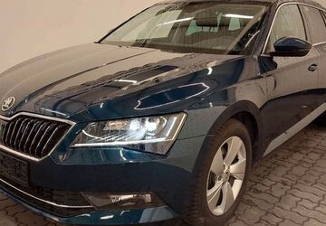 Skoda Superb 33.300 km 20.950 &euro; Heiningen 73092