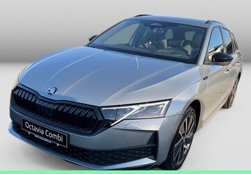 Skoda Octavia 1.111 km 44.490 &euro; Weinstadt-Endersbach 71384