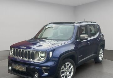 Jeep Renegade 47.360 km 18.999 &euro; Waiblingen 71334