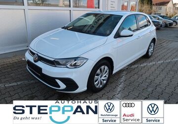 VW Polo 8.640 km 18.990 &euro; Welzheim 73642