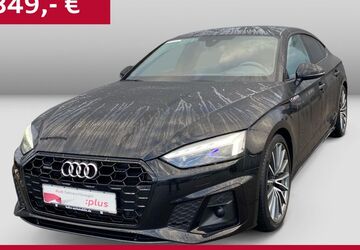 Audi A5 131.827 km 29.730 &euro; Göppingen 73037