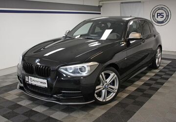 BMW M135 129.500 km 18.990 &euro; Uhingen 73066