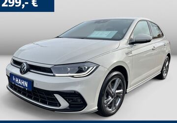 VW Polo 37.194 km 21.870 &euro; Göppingen 73037