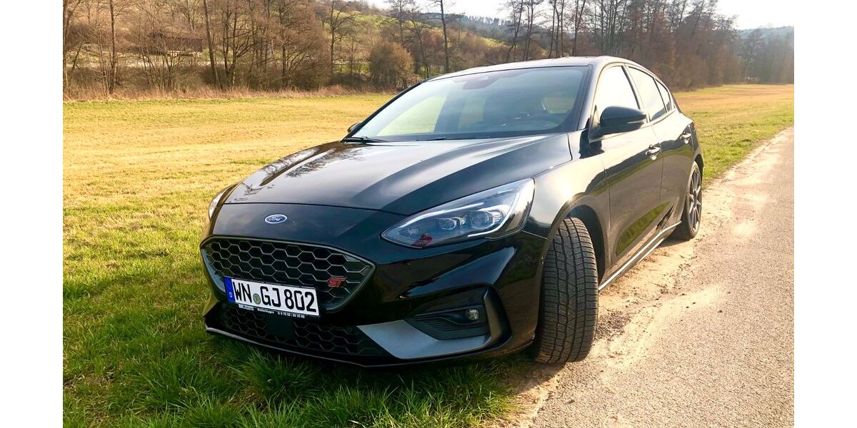 Ford Focus 125.500 km 19.900 &euro; Waiblingen 71334