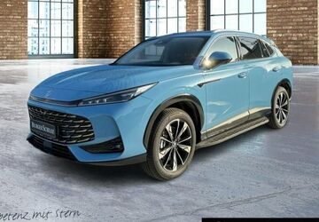 MG HS 1.500 km 33.950 &euro; Uhingen 73066