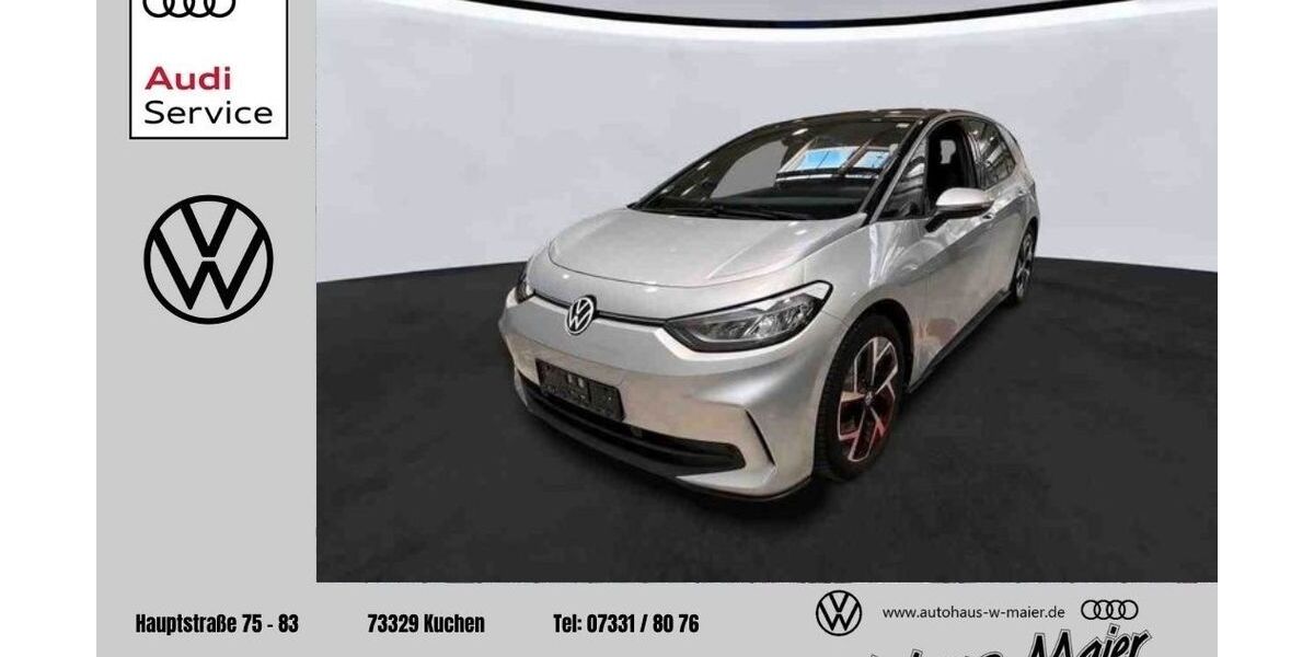 VW ID.3 18.650 km 28.400 &euro; Kuchen 73329