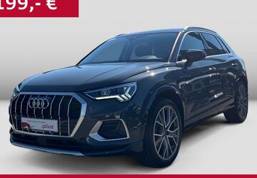Audi Q3 3.637 km 36.890 &euro; Göppingen 73037