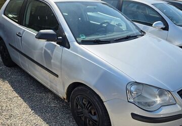 VW Polo 298.000 km 890 &euro; Schwäbisch Gmünd 73529