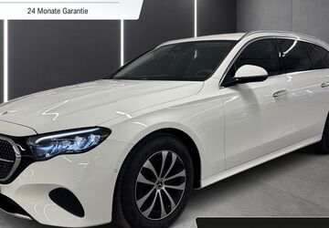 Mercedes-Benz E 220 17.045 km 49.490 &euro; Fellbach 70736
