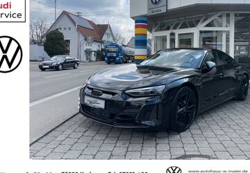 Audi RS e-tron GT 23.800 km 67.490 &euro; Kuchen 73329