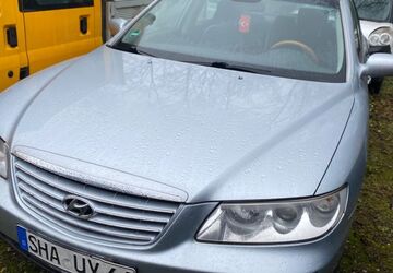 Hyundai Grandeur 350.000 km 1.150 &euro; Schwäbisch Gmünd 73529