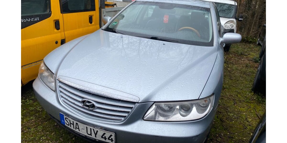 Hyundai Grandeur 350.000 km 1.150 &euro; Schwäbisch Gmünd 73529