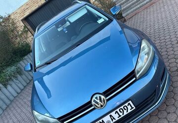 VW Golf 340.000 km 6.900 &euro; Göppingen 73035