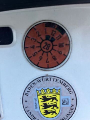 Gebrauchte Toyota Corolla Verso