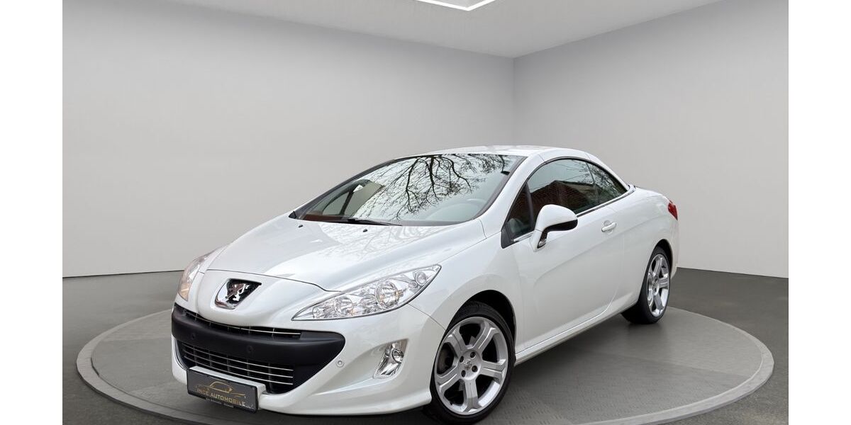 Peugeot 308 106.998 km 9.999 &euro; Waiblingen 71334