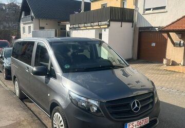 Mercedes-Benz Vito 168.500 km 24.499 &euro; Neuffen (bei Stuttgart) 72639