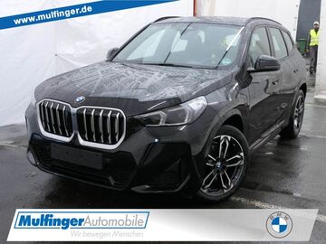 Gebrauchte BMW X1