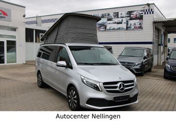Mercedes-Benz V 250 163.800 km 44.990 &euro; Ostfildern 73760
