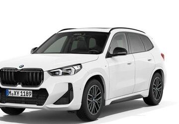 BMW X1 25.189 km 44.930 &euro; Ostfildern 73760