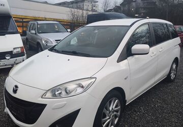 Mazda 5 219.952 km 2.990 &euro; weinstadt 71384