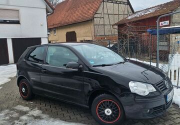 VW Polo 200.000 km 3.100 &euro; Alfdorf 73553