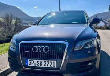 Audi Q5 230.000 km 8.999 &euro; Deggingen 73326
