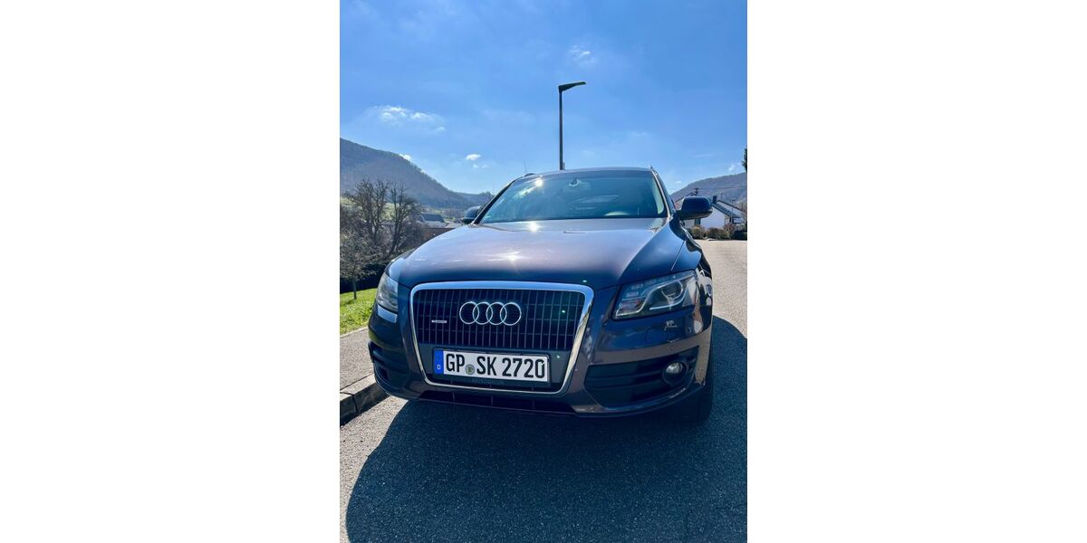 Audi Q5 230.000 km 8.999 &euro; Deggingen 73326