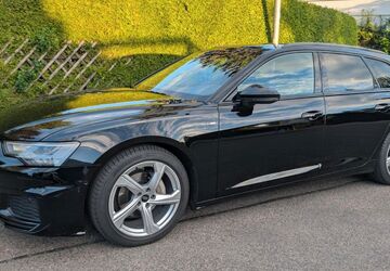 Audi A6 125.500 km 27.999 &euro; Goeppingen 73033