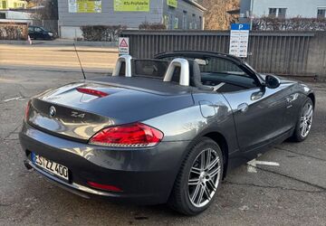 BMW Z4 150.000 km 15.900 &euro; Reichenbach 73262