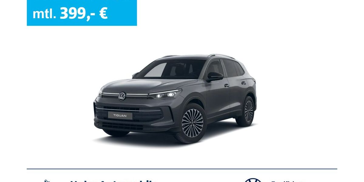 VW Tiguan 22.351 km 34.720 &euro; Göppingen 73037