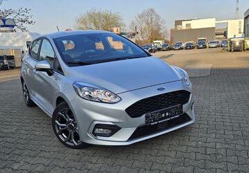 Ford Fiesta 151.345 km 7.800 &euro; Waiblingen Neustadt ( 15 km von Stuttgart ) 71336