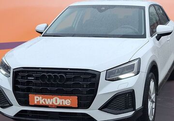 Audi Q2 58.701 km 25.650 &euro; Göppingen 73037