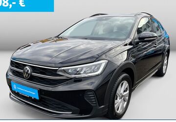 VW Taigo 11.808 km 18.990 &euro; Fellbach 70736