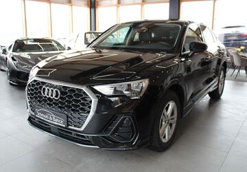 Audi Q3 94.000 km 28.490 &euro; Amstetten 73340