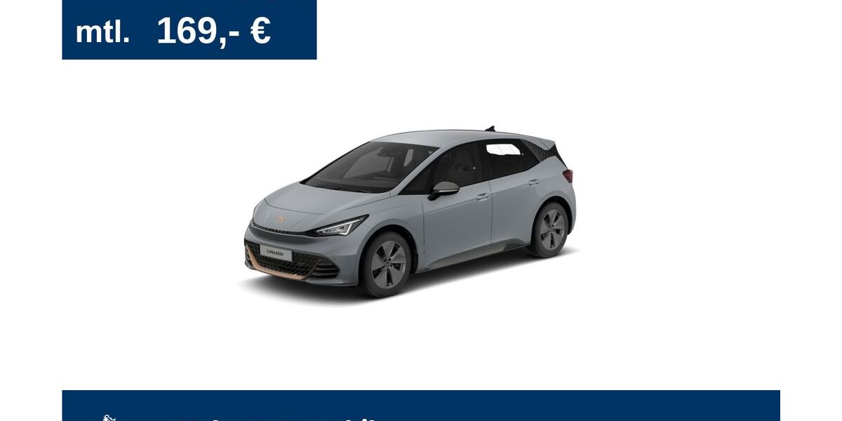 Cupra Born 32.596 km 25.930 &euro; Göppingen 73037