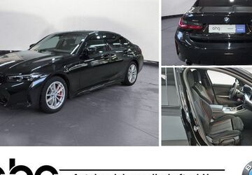 BMW 320 14.724 km 43.350 &euro; Esslingen am Neckar 73730