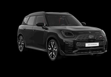 Mini Countryman SE (Cooper) 24.500 km 46.900 &euro; Frickenhausen 72636