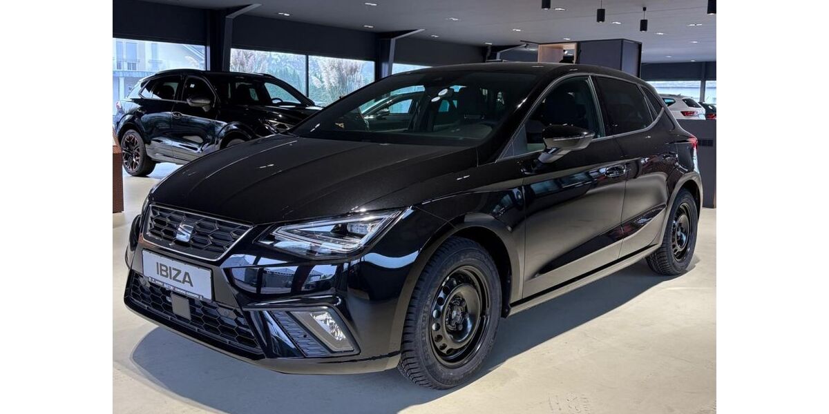 Seat Ibiza 5.000 km 24.990 &euro; Schwäbisch Gmünd 73527