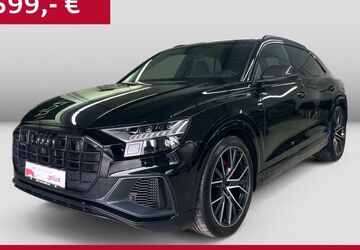 Audi Q8 101.918 km 56.690 &euro; Göppingen 73037