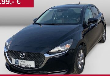 Mazda 2 44.500 km 16.430 &euro; Göppingen 73037