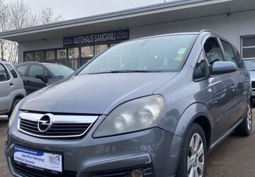 Opel Zafira 272.700 km 2.490 &euro; Schwäbisch Gmünd 73529