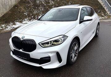 BMW 118 176.000 km 18.400 &euro; Essingen­­­ 73457