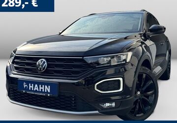 VW T-Roc 54.100 km 23.930 &euro; Esslingen (bei Stuttgart) 73734