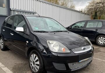 Ford Fiesta 171.000 km 1.250 &euro; Schorndorf 73614