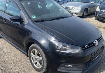 VW Polo 176.000 km 4.590 &euro; Essingen 73457