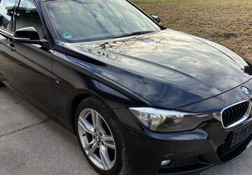 BMW 318 168.000 km 10.990 &euro; Heubach 73540