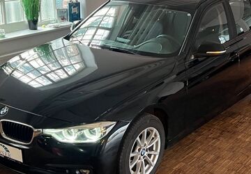 BMW 318 212.000 km 12.500 &euro; Frickenhausen 72636