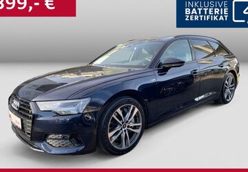 Audi A6 53.673 km 34.990 &euro; Fellbach 70734